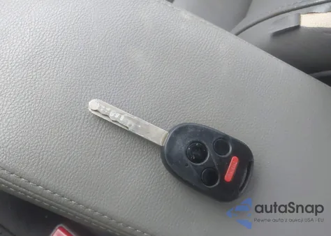 2009 Honda Civic Ex-L from USA, damaged, VIN 2HGFA16979H501416